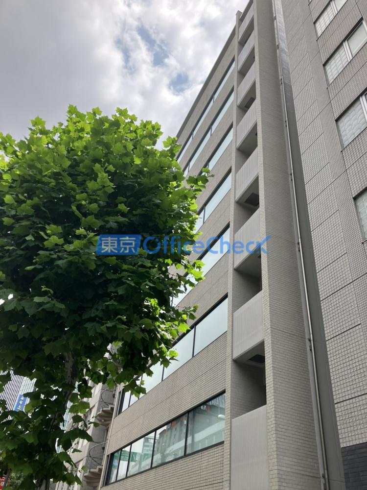 六本木三幸ビル