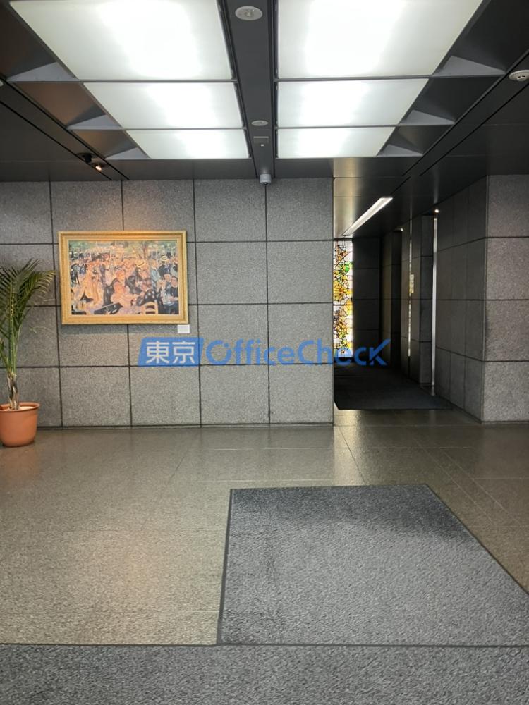 六本木山田ビル