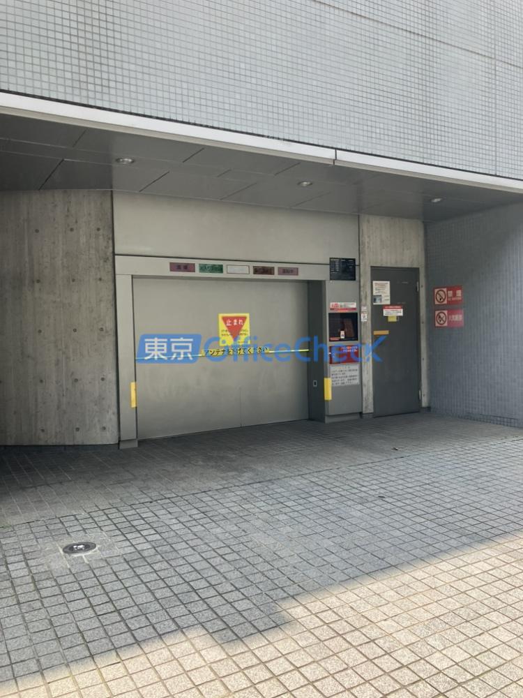 六本木山田ビル