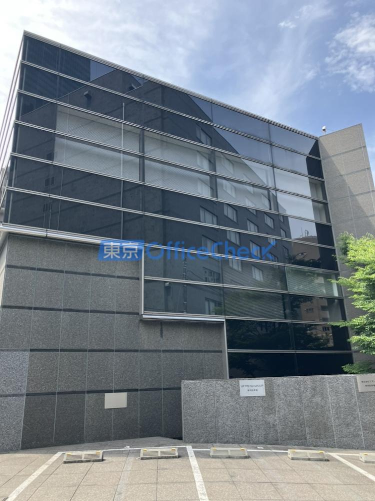 六本木三河台スクエア