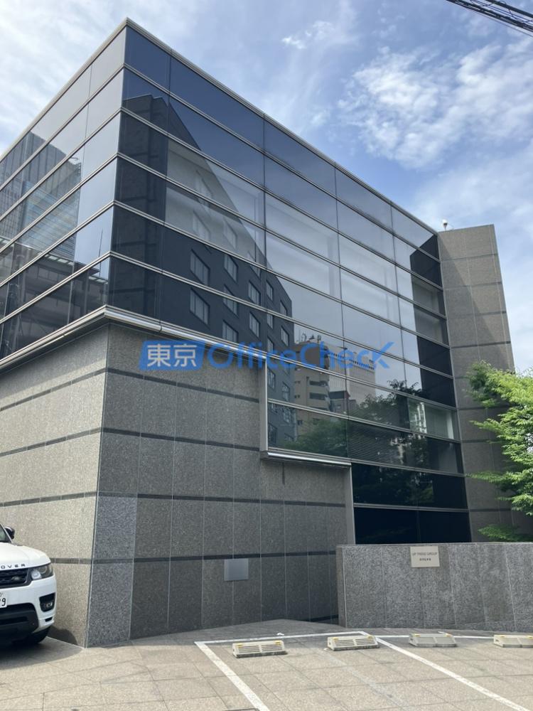 六本木三河台スクエア