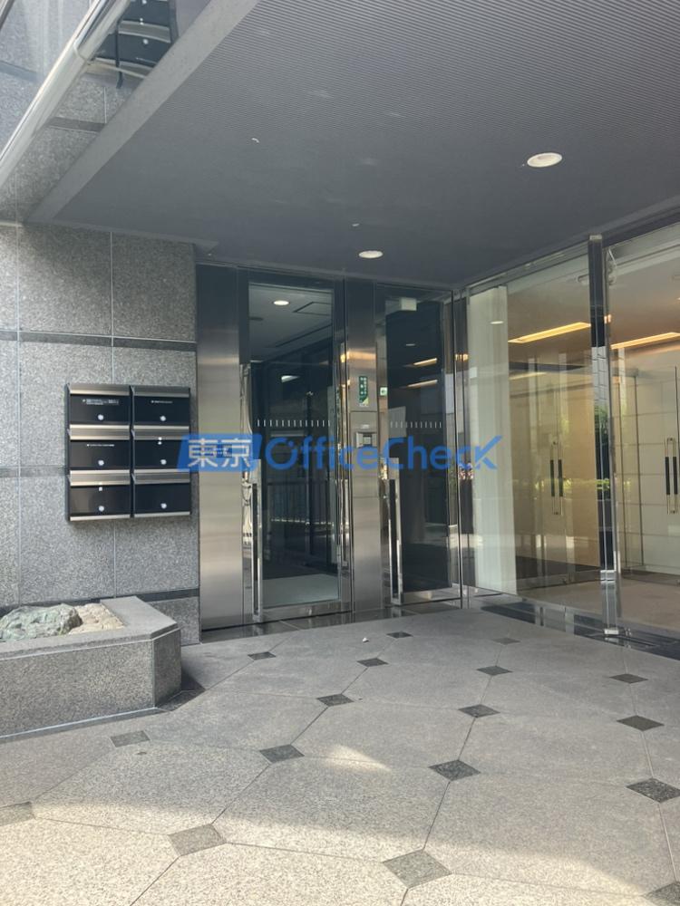 六本木三河台スクエア