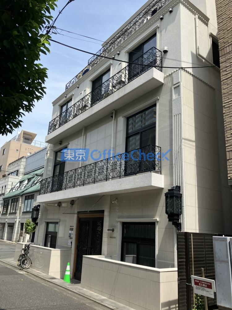 HORIJUKU PLACE THE TOKYO