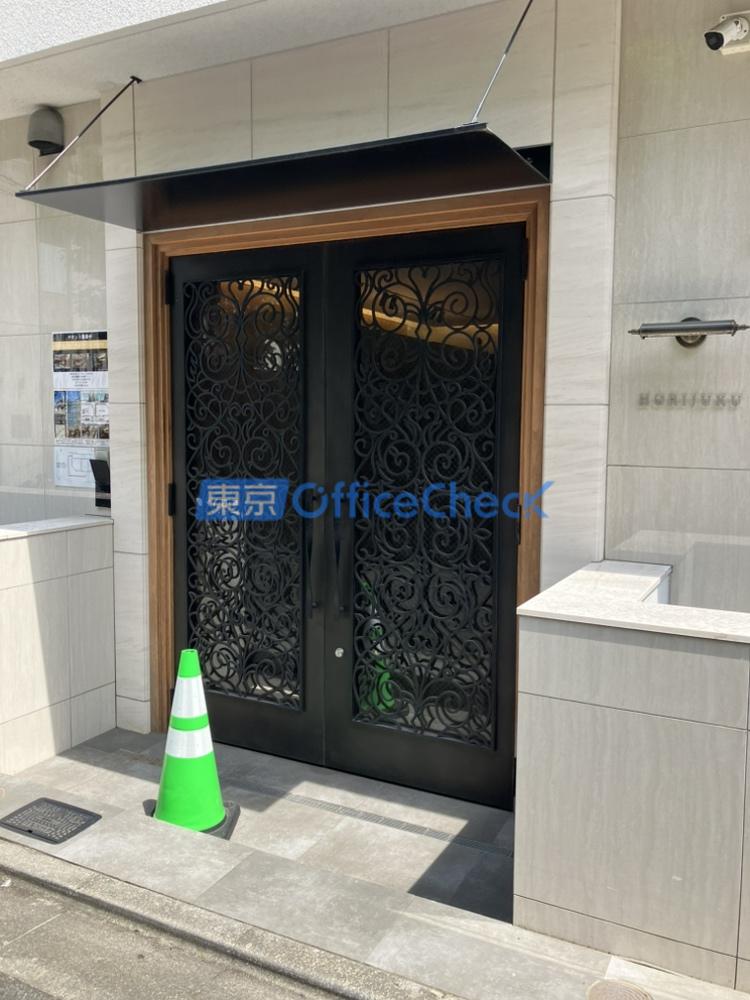 HORIJUKU PLACE THE TOKYO