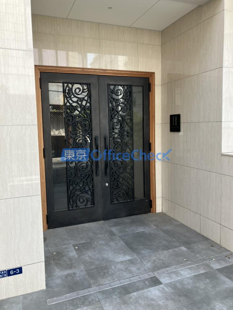 HORIJUKU PLACE THE TOKYO