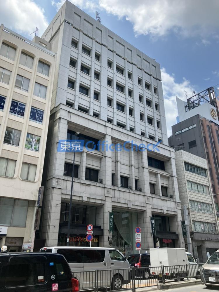 ゴトウビルディング1st