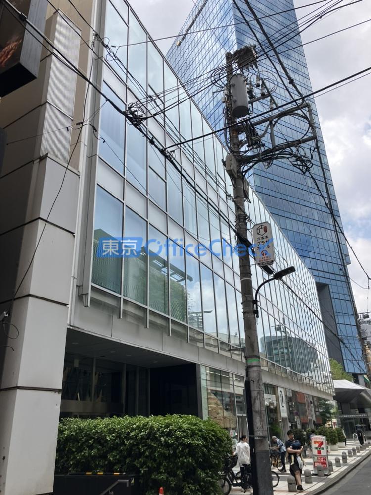 ラウンドクロス六本木