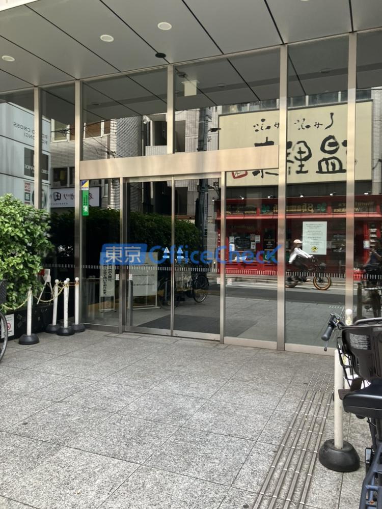 ラウンドクロス六本木