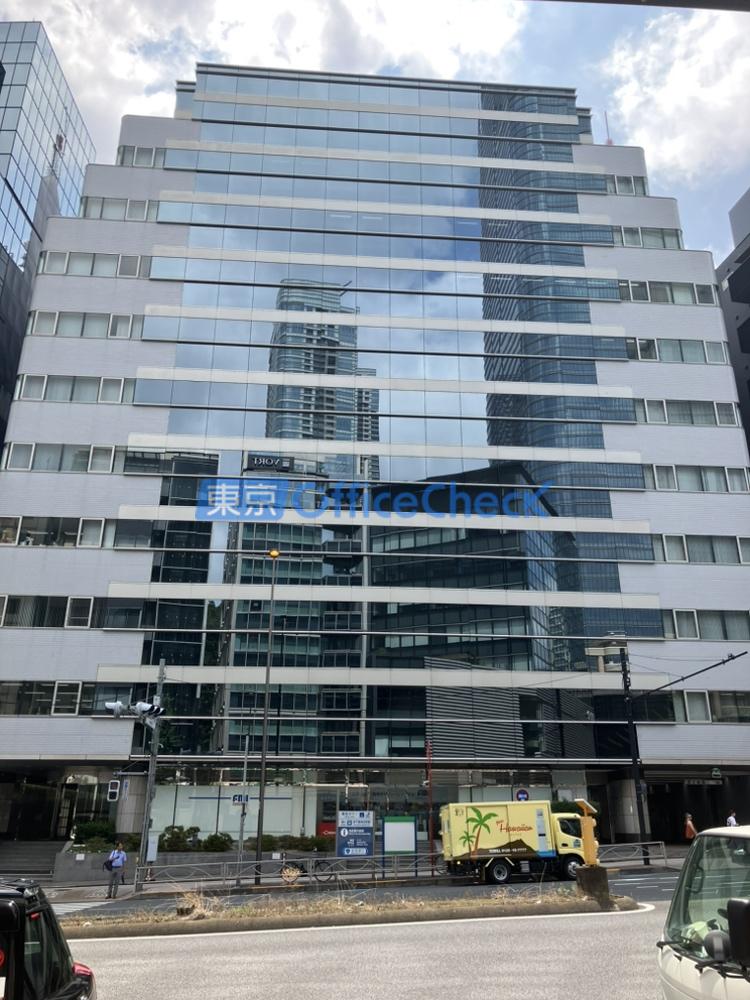 BPRプレイス神谷町