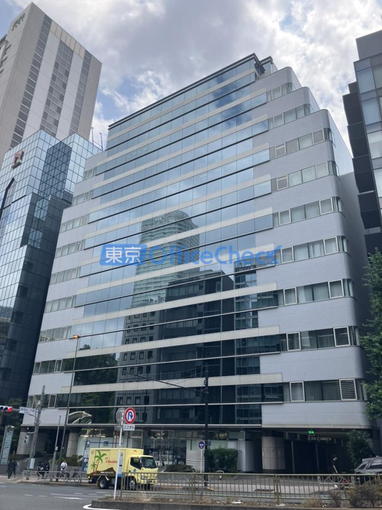 BPRプレイス神谷町