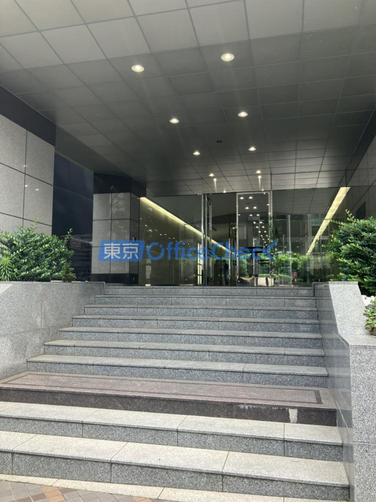 BPRプレイス神谷町