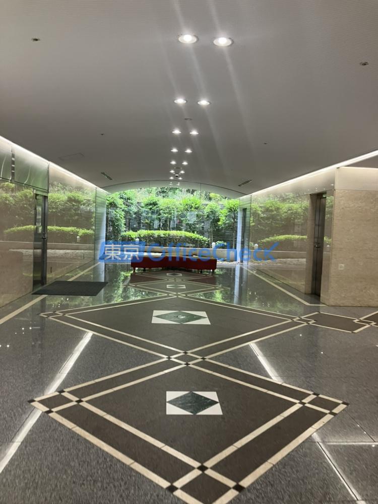 BPRプレイス神谷町