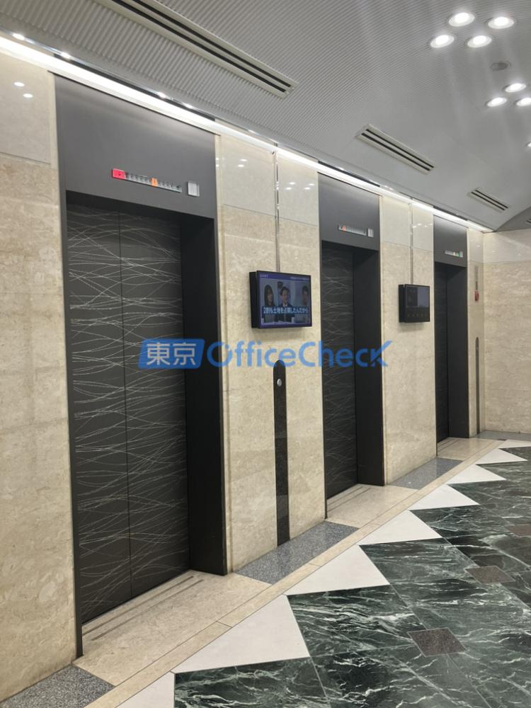 BPRプレイス神谷町