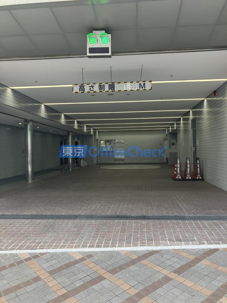 BPRプレイス神谷町