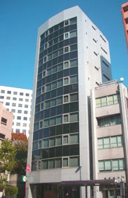 ＴＯＷＥＲ ＦＲＯＮＴ 神谷町