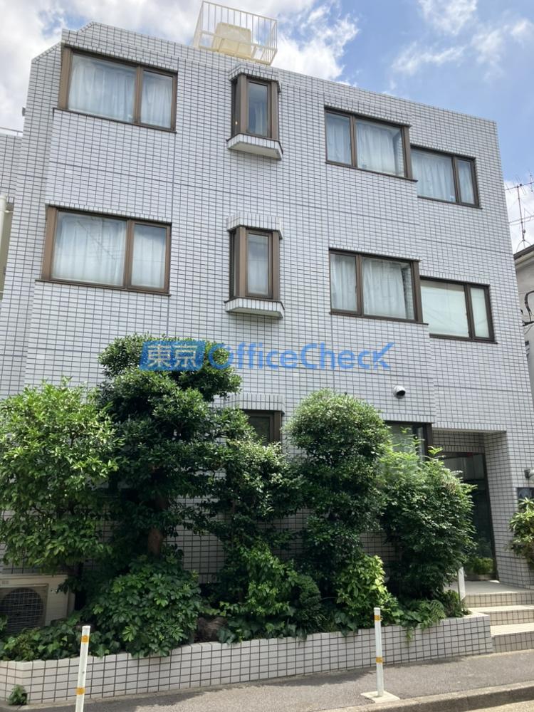 ベルメゾン東麻布