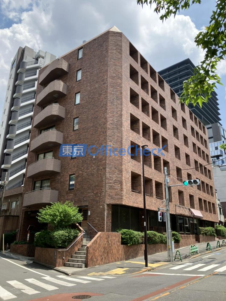 ロイヤル赤坂サルーン