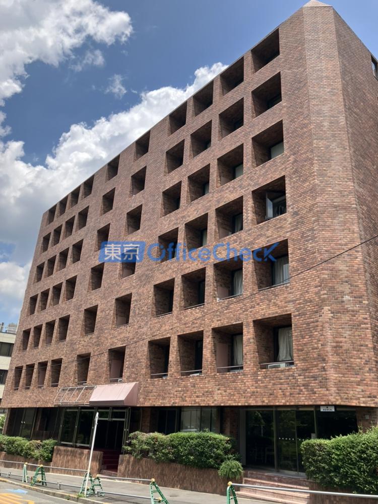 ロイヤル赤坂サルーン