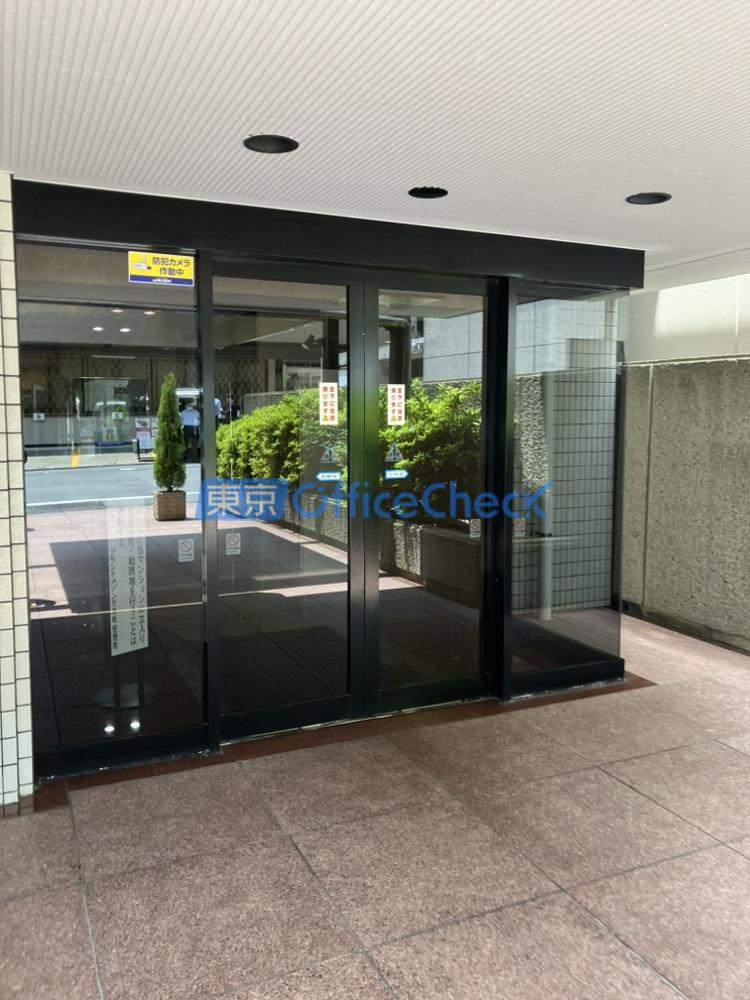 グランドメゾン元赤坂ビル