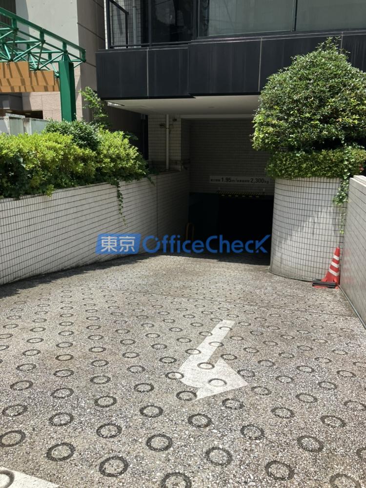 グランドメゾン元赤坂ビル