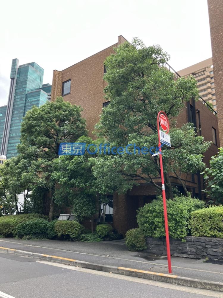 第35興和ビル別館