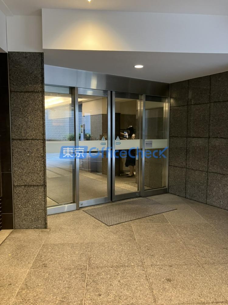 アークヒルズエグゼクティブタワー