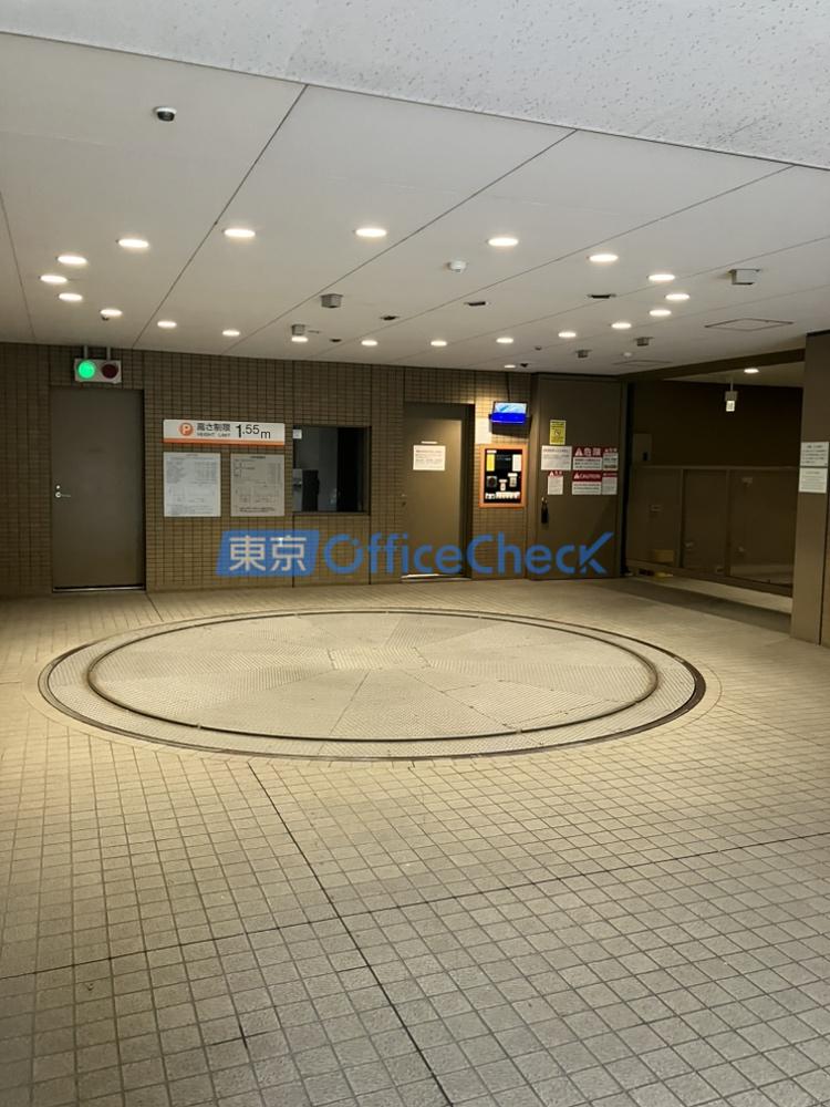 アークヒルズエグゼクティブタワー