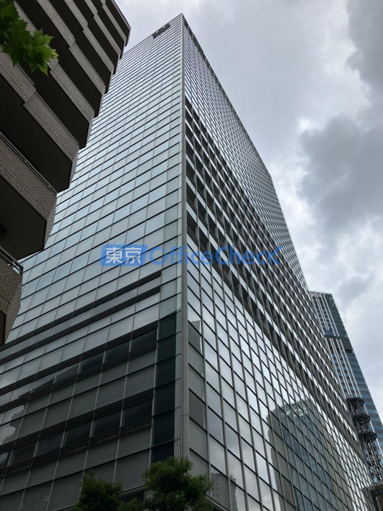 アークヒルズフロントタワー