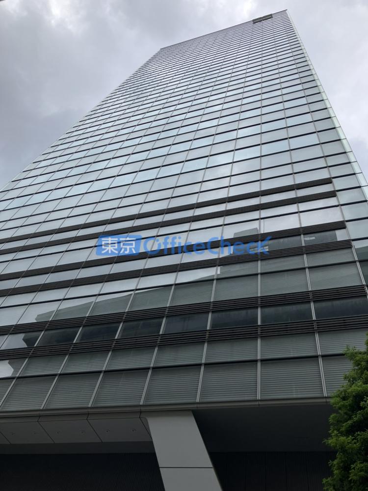 アークヒルズフロントタワー