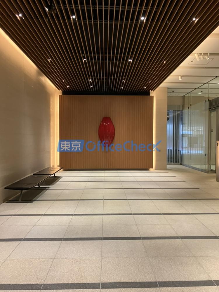 アークヒルズフロントタワー