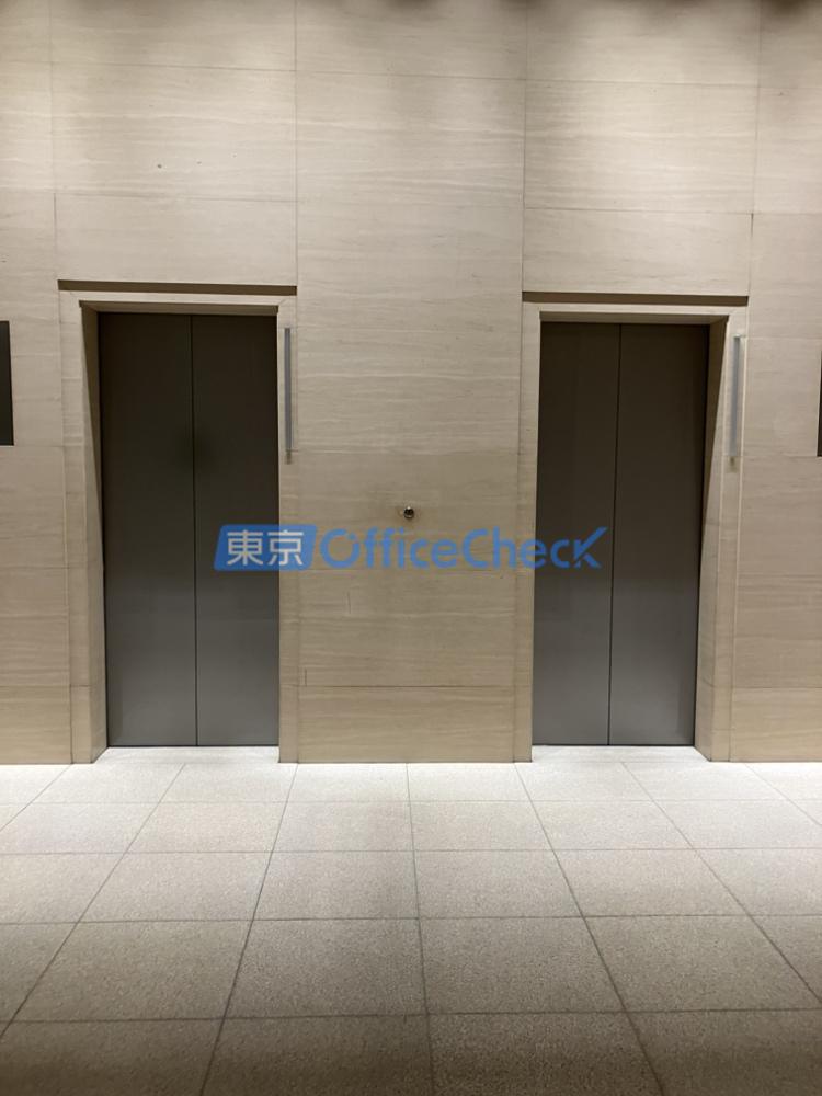 アークヒルズフロントタワー