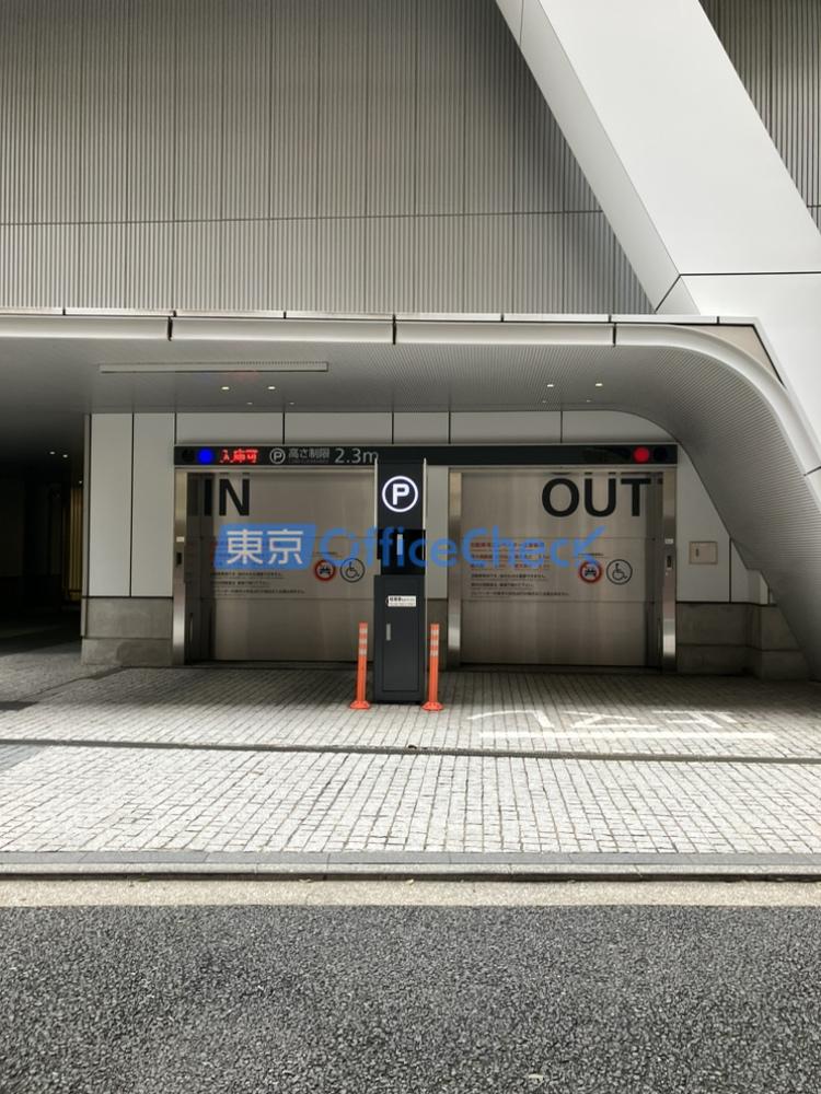 アークヒルズフロントタワー