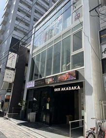 ＳＫＲ ＡＫＡＳＡＫＡ