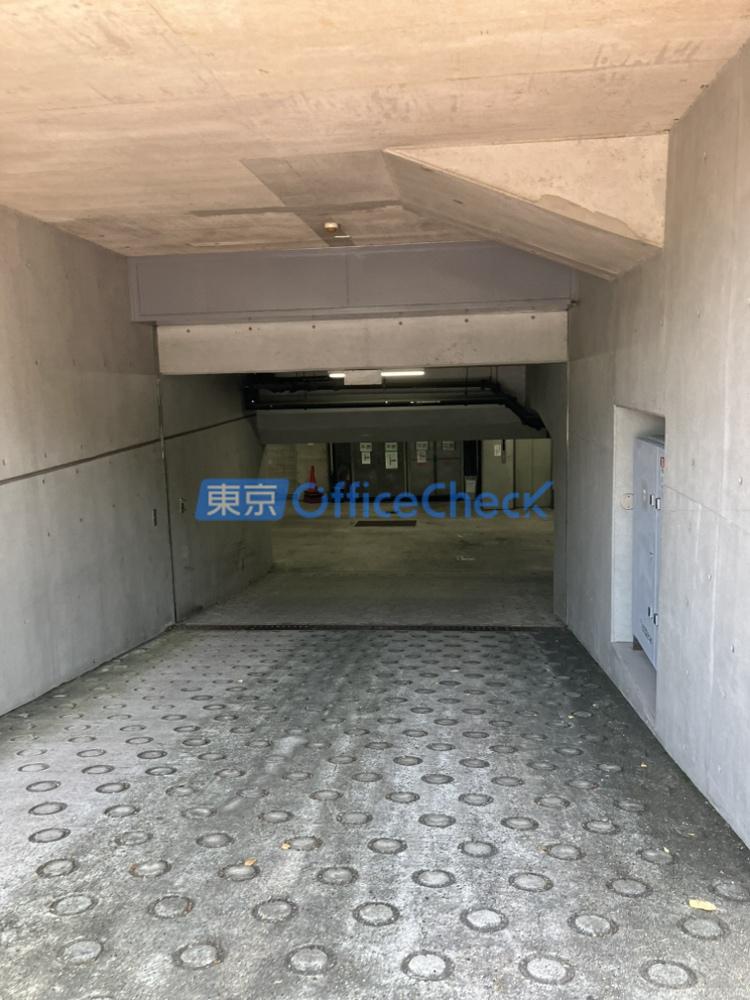 赤坂TOタマビル