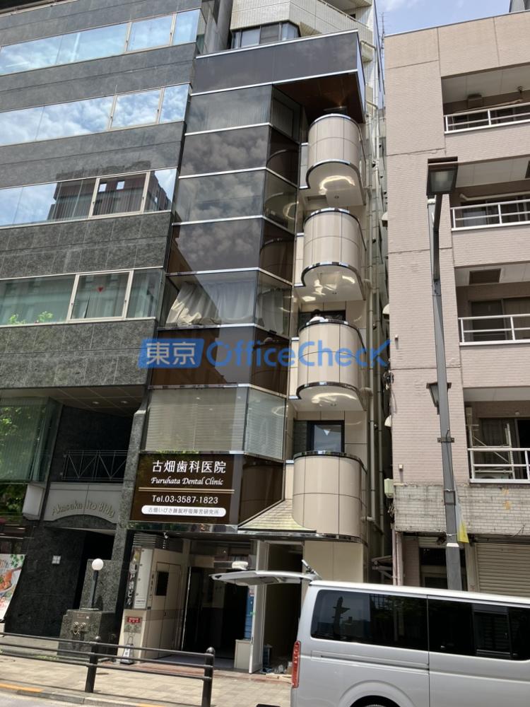 赤坂江戸清ビル