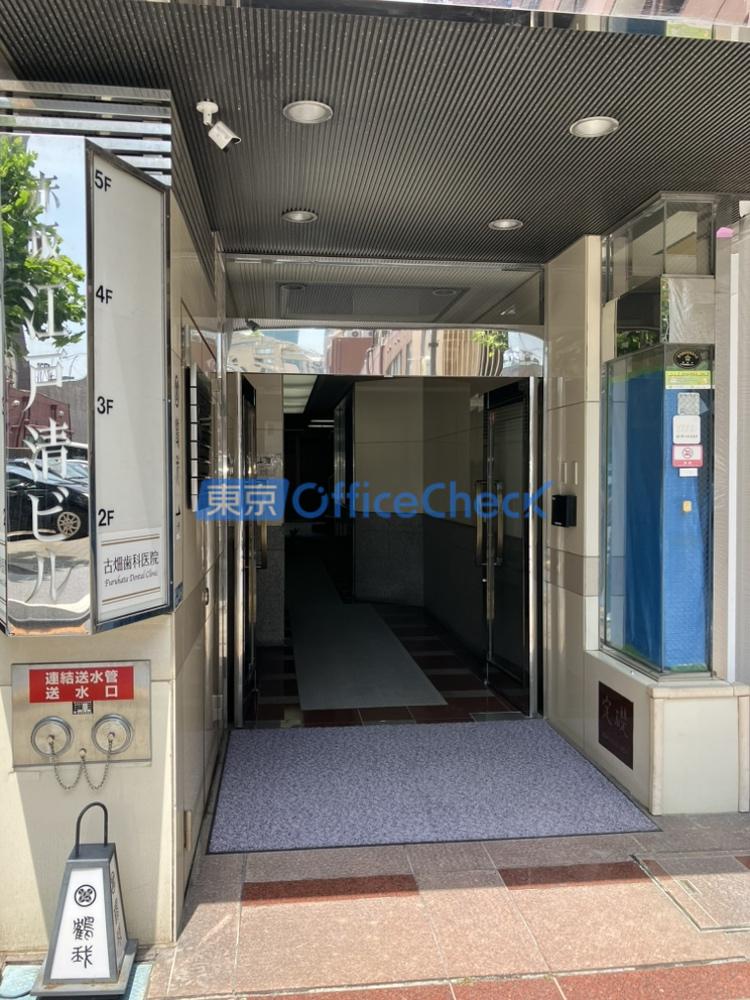 赤坂江戸清ビル