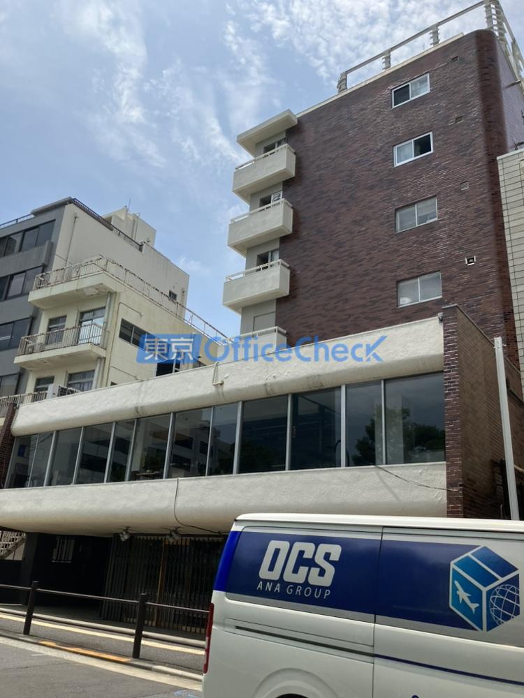 ライオンズマンション赤坂