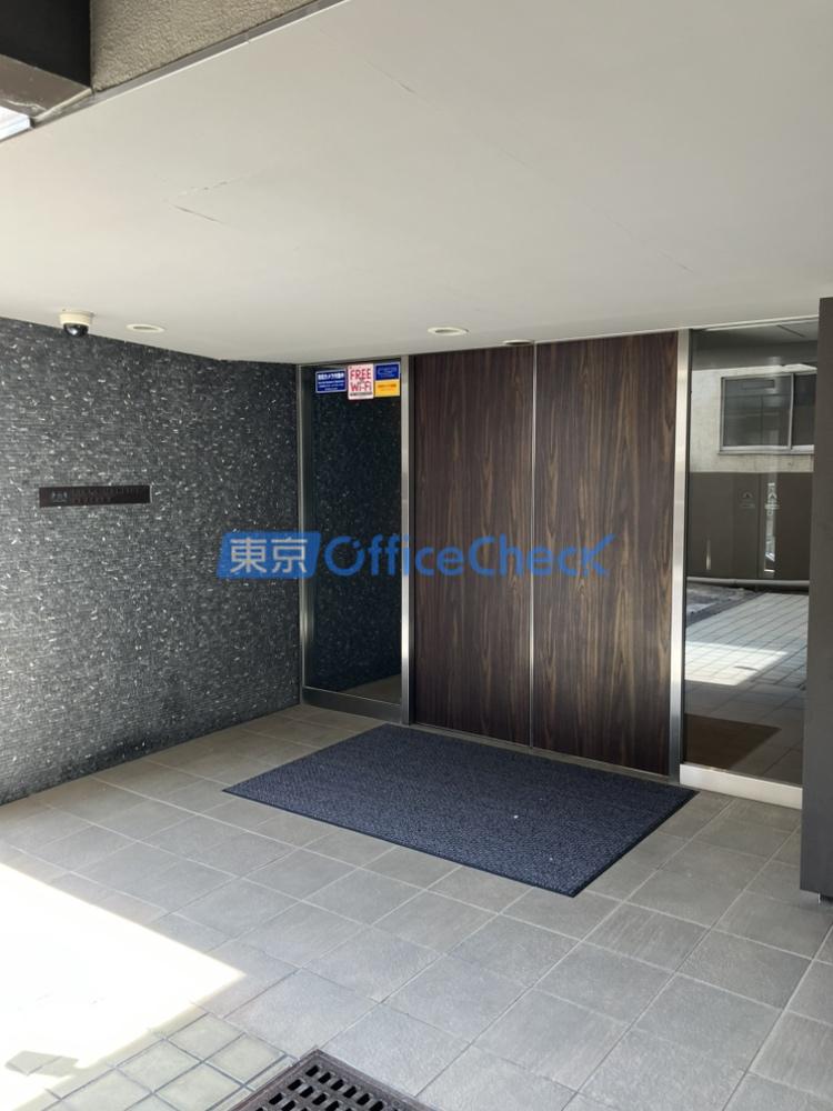 ライオンズマンション赤坂