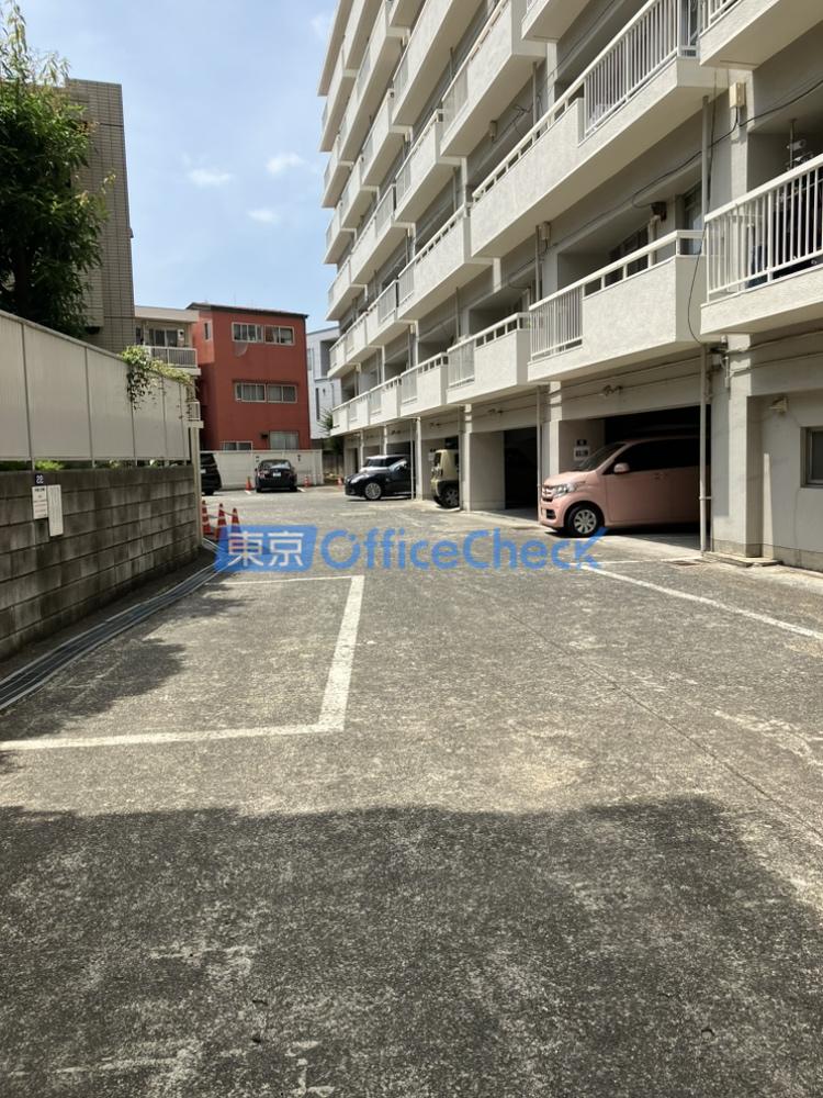 ライオンズマンション赤坂