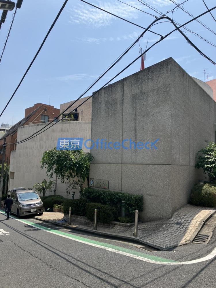 アンフィニ赤坂ビル