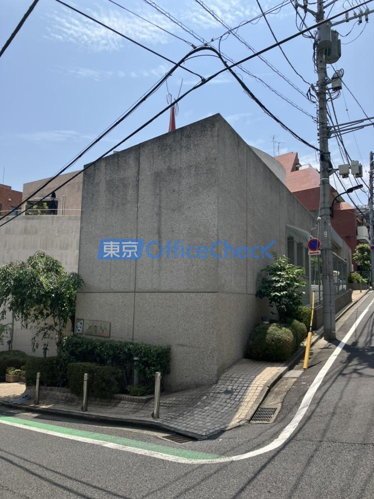 アンフィニ赤坂ビル