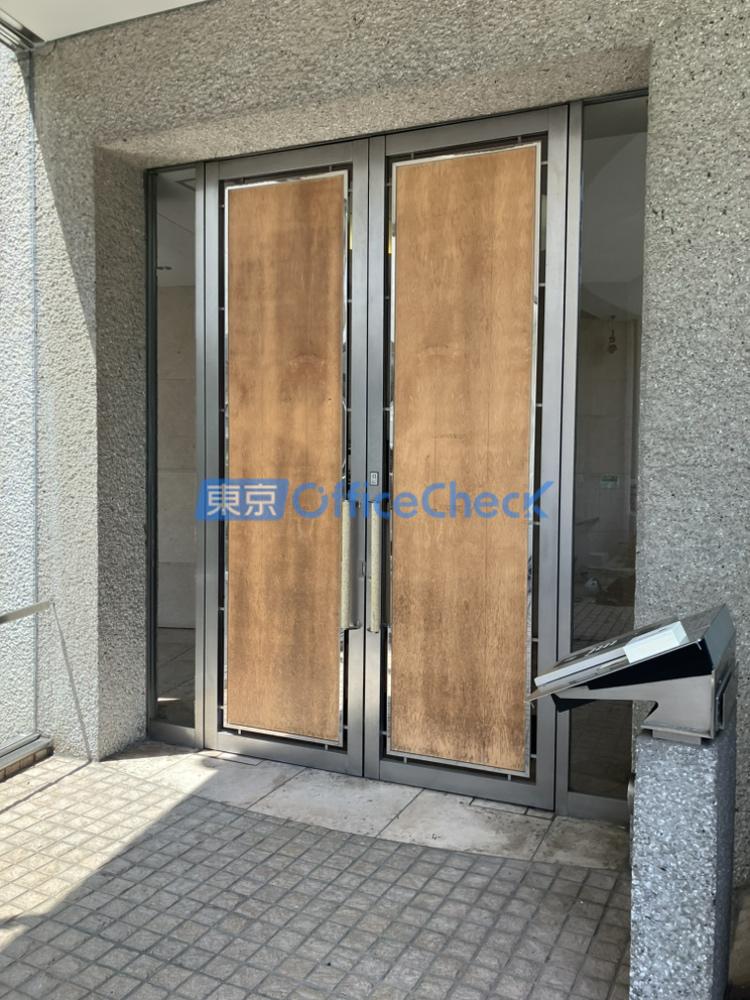 アンフィニ赤坂ビル