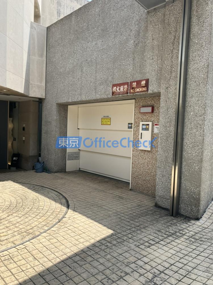 アンフィニ赤坂ビル