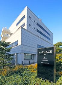 Ａ-ＰＬＡＣＥ青山