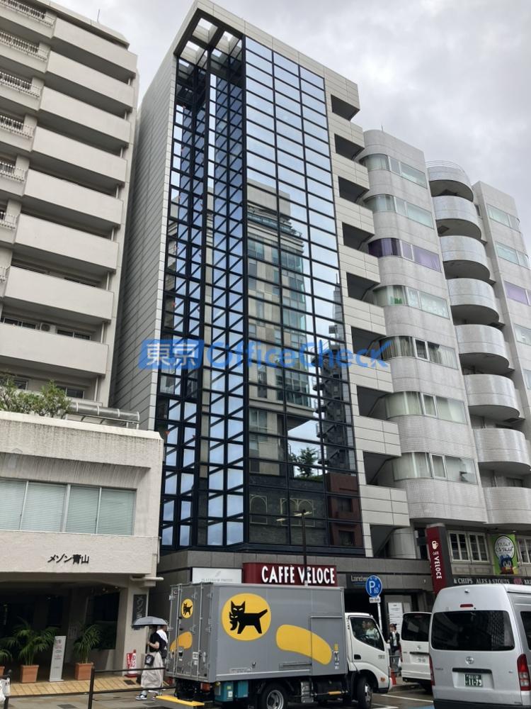 Landwork青山ビル