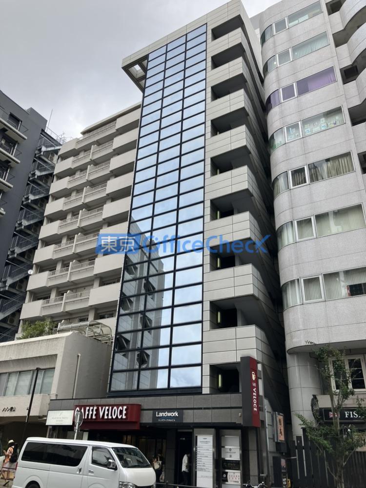 Landwork青山ビル