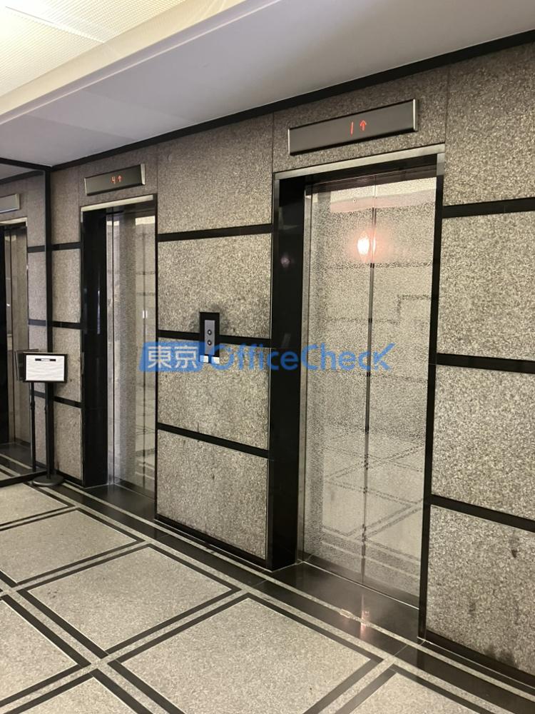 Landwork青山ビル