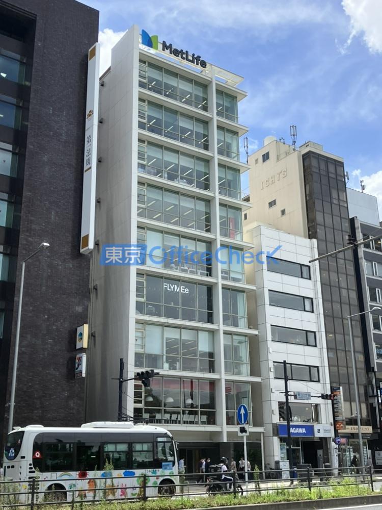 METLIFE青山ビル