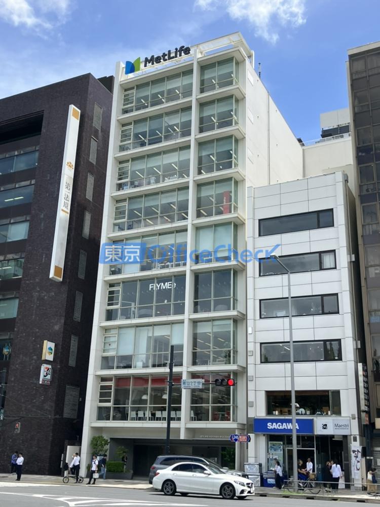 METLIFE青山ビル