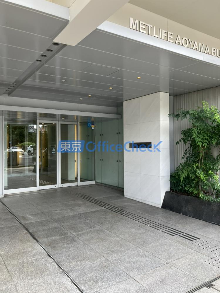 METLIFE青山ビル